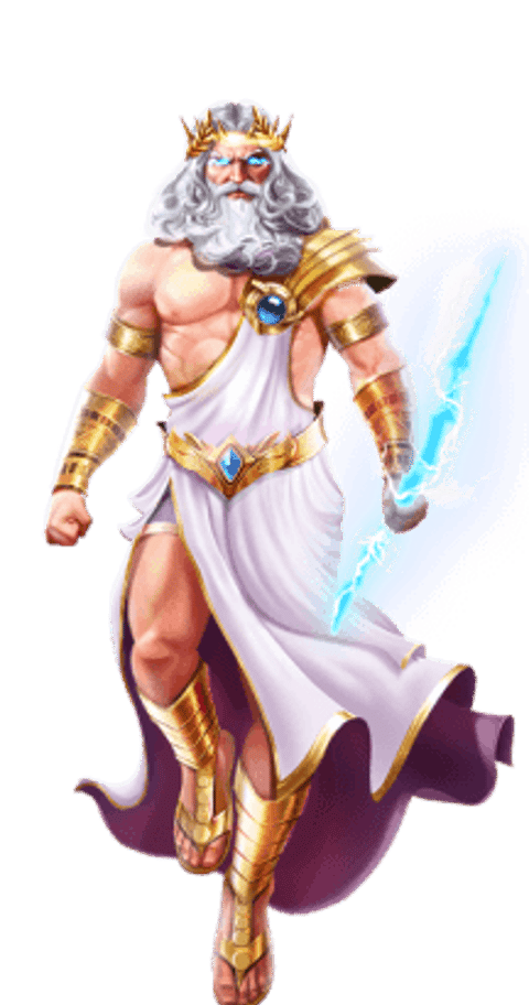 Gates of Olympus asset