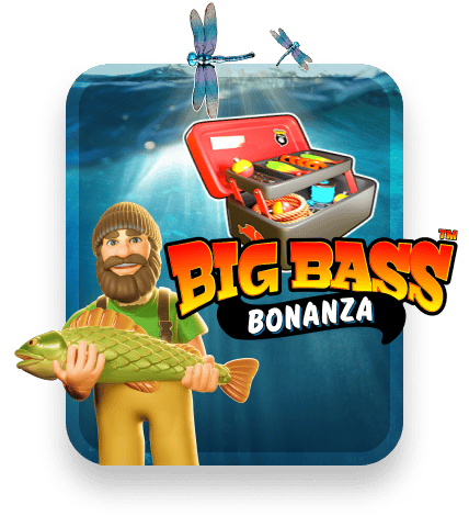 Big Bass Bonanza