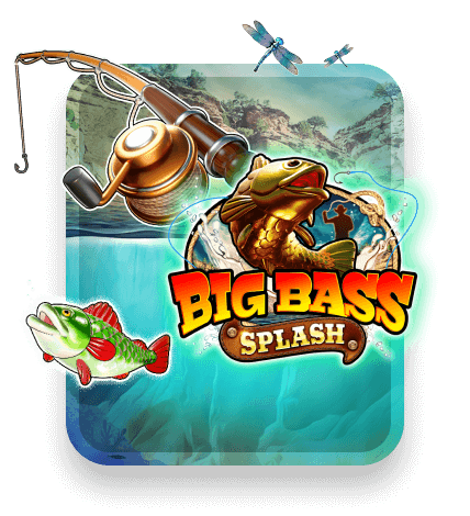 Big Bass Splash
